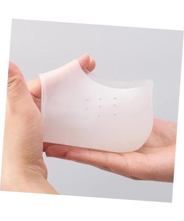 MAGICLULU Heightening Insoles for Men & Women - Anti-Slip Increase Pads for Height & Comfort - Buy Online on GoSupps.com