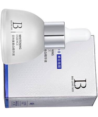 Dajidafu Sea Face Morning Evening Essence Anti-Aging Corrector Moisturizing Firming Brightening Skin Care Products Whitening Essence - Buy Online on GoSupps.com
