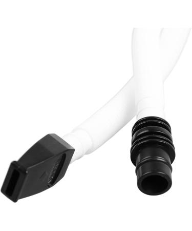 Blas Tube for Harmonica | Straight Melodica Tube - 32 & 37 Keys | Easy Installation & Flexibility - Buy Online on GoSupps.com