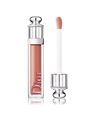 Dior Unisex Brillo DE LABIOS 640 J'ADIOR Addict STELLAR Lip Gloss 1UN Standard 640 J'adior 1 piece (1 pack)