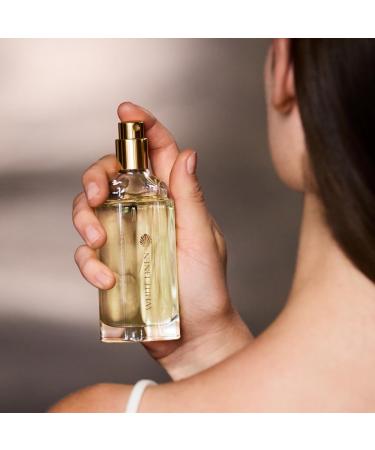 Est e Lauder White Linen Eau de Parfum Spray | Floral & Fresh Women's Perfume 2.0 Fl Oz - Buy Online on GoSupps.com