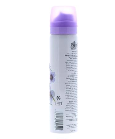 Yardley By Yardley English Lavender Body Spray 2.6 Oz - Buy Online on GoSupps.com