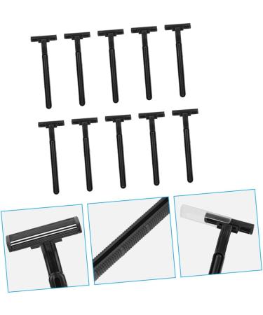 Minkissy 20 STK Hair Removal Scraps | Trimmer for Men & Women | Watercroopy Hair Cutter & Shaver for Girls - Buy Online on GoSupps.com