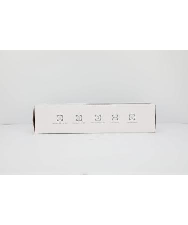 Parwin Pro Beauty 4-in-1 One-Step Warm Air Brush - 1000W Oval Hair Dryer & Volume Brush for Smoothing & Volume - International Shipping Available - Buy Online on GoSupps.com