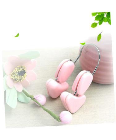 Beavorty Cherry Blossom Nose Bridge Straightener & Lift Clip - Slim Nose Pads in Pink | International Shipping Available - Buy Online on GoSupps.com