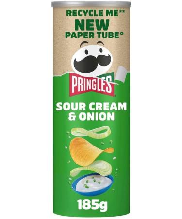 Potato Sharing Crisps Bundle with Pringles Flavoured Snacks | Pick & Mix Any 6 | Choose your Own Flavours - Buy Online on GoSupps.com