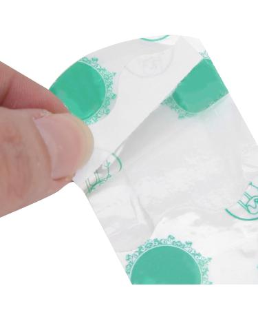 Anggrek Eyebrow Protector - 50 Pcs Waterproof Tape for Microblading & Tattoo Aftercare - Buy Online on GoSupps.com