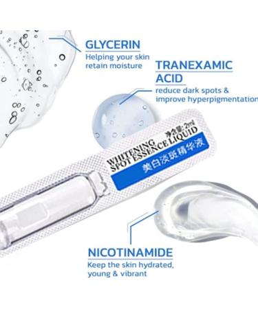 |Most Gifted| Age Reverse Ampoule Serum - 2024 New Anti-Aging Regenerative Ampoule Serum - Anti Aging Face Serum - Firm Skin and Reduce Wrinkles - Rejuvenate Youthful Skin (3Box - 90Pcs) - Buy Online on GoSupps.com