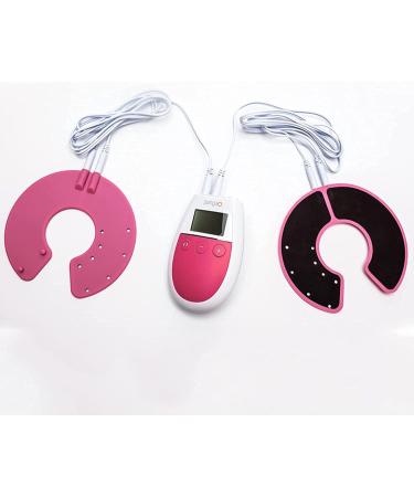 WJQSD Electrical Breast Enlargement Massage Device - Anti-Sagging & Bust Lift 5 Heating Massage Modes for Breast Health - Buy Online on GoSupps.com