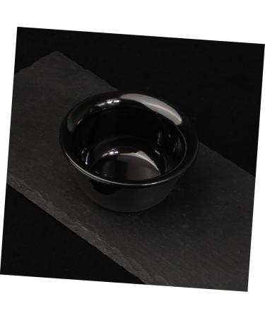 Minkissy 3-in-1 Razor Cup & Shaving Brush Set - Reusable Shaving Bowl for Men | Ideal for Beard Care & Grooming Accessories - Buy Online on GoSupps.com