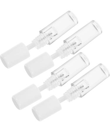 Healeved 16 Pcs Eyelash Raincoat Mascara Eyebrow Setting Liquid Brow Fixing Gel Clear Setting Gel Plastic 1 g (Pack of 1) As Shownx4pcs - Buy Online on GoSupps.com