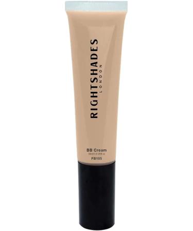 RightShades London - BB Cream with SPF SIENNA LOVE - Buy Online on GoSupps.com