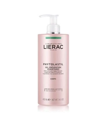 Lierac Phytolastil Stretch Mark Prevention Gel 400ml