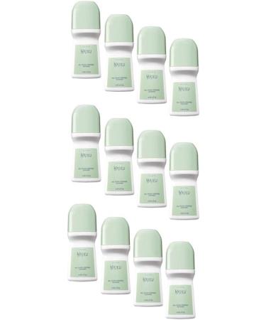 Avon Haiku Roll-on Anti-perspirant Deodorant Size 2.6 oz (10 - Pack) - Buy Online on GoSupps.com