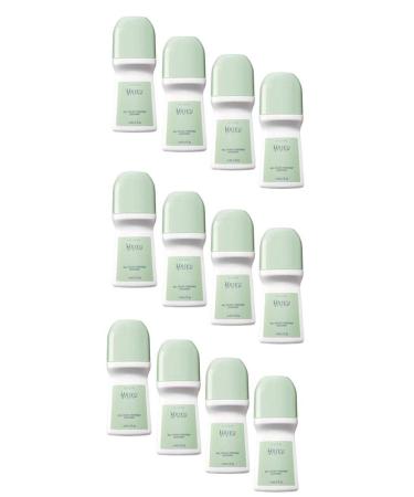 Avon Haiku Roll-on Anti-perspirant Deodorant Size 2.6 oz (10 - Pack)