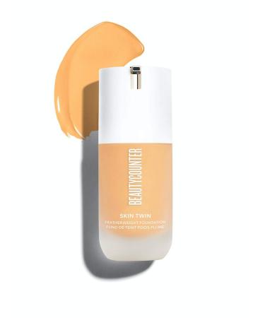 BeautyCounter Skin Twin Featherlight Foundation (Medium)