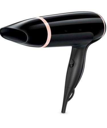 ADITAM Professional Tourmaline Hair Dryer Negative Ionic Salon Hair Blow Dryer Dc Motor Light Weight Low Noise Hair Dryers with Diffuser Double The Comfort