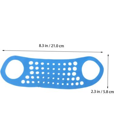 Didiseaon Face-lifting Artifact Facial Thin Artifact The Thin Masseter Chin medium As Shown - Buy Online on GoSupps.com