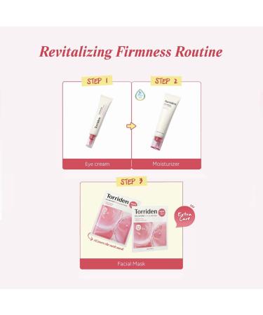 Torriden Cellmazing Firming Eye Cream 30 ml - Buy Online on GoSupps.com