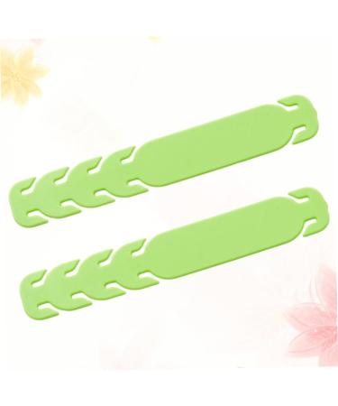 Sewoart 10-Pack Adjustable Ear Strain Relief Mask Buckles & Clips - Silicone Headband Extensions for Comfortable Mask Fit - Buy Online on GoSupps.com