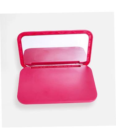 DOITOOL Masque Chauffant Pour Visage Soin Hiver Chauffe-masque Portable Avec Miroir Int gr  - Buy Online on GoSupps.com
