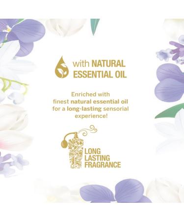 Yardley English Lavender by Yardley of London for Women Eau De Toilette Spray 4.2 Ounce 4.2 Fl Oz (Pack of 1) - Buy Online on GoSupps.com