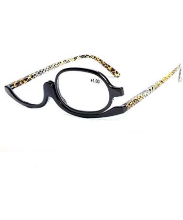 Bluelover 3.5x Magnifying Makeup Glasses - Enhance Your Beauty Routine with Cosmetic Glasses - Buy Online on GoSupps.com