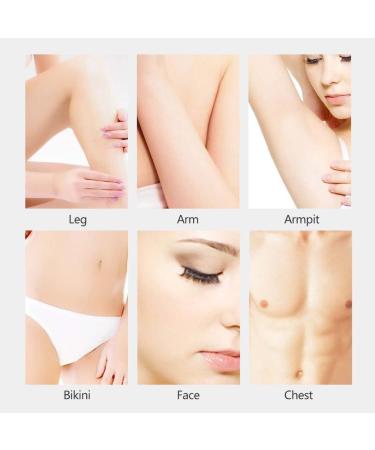 Sama Lavender Hard Wax Beads 1kg/2.2lbs - Easy-to-Use Hair Removal for Intimate, Legs, Face & Arms - Buy Online on GoSupps.com