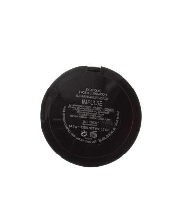 Laura Mercier Exotique Face Illuminator - Luminous Light-Reflecting Pigment - Buy Online on GoSupps.com