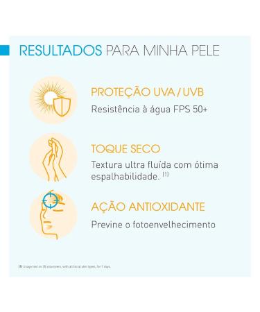 Bioderma Photoderm Max Aquafluide SPF 50+ Untinted - Best Sunscreen for All Skin Types | Shop Internationally - Buy Online on GoSupps.com