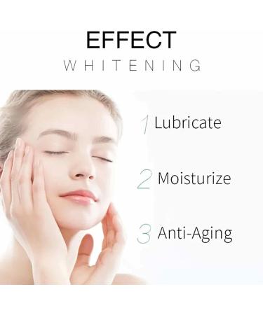  JPSDOWS Blackheads - 30g Natural Turmeric Face Cream Skin Lightening Cream Lotion | Skin Firming Bleaching Cream Face Cream for - Buy Online on GoSupps.com