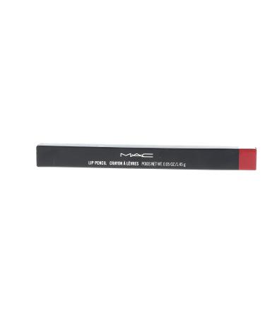 M.A.C Cherry Lip Pencil Crayon 0.05 Oz - Long-Lasting Formula - Buy Online on GoSupps.com