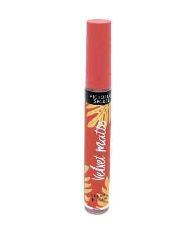 Victoria's Secret Velvet Matte Cream Lip Stain Wild Palm