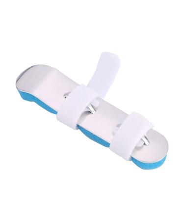 FILFEEL Finger Splint - Malleable Aluminum Finger Frog Support Brace for Deformation Correction | International Shipping Available - Buy Online on GoSupps.com