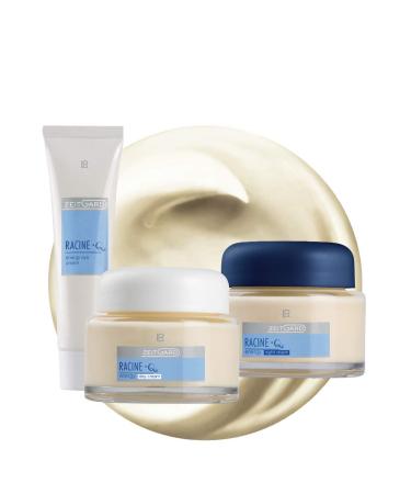 ZEITGARD RACINE Q10 Set - Premium Anti-Aging Skincare for All Skin Types | International Shipping Available - Buy Online on GoSupps.com