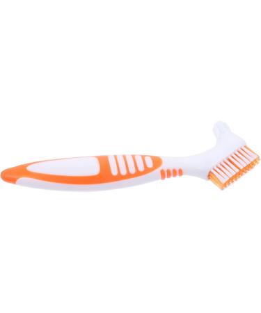 BESPORTBLE 5pcs Turtle Shell Cleaning Brush Aquarium Scraper Scrubber Turtle Tank Mud Plastic 16x5cmx5pcs As Shown 2x5pcs - Buy Online on GoSupps.com
