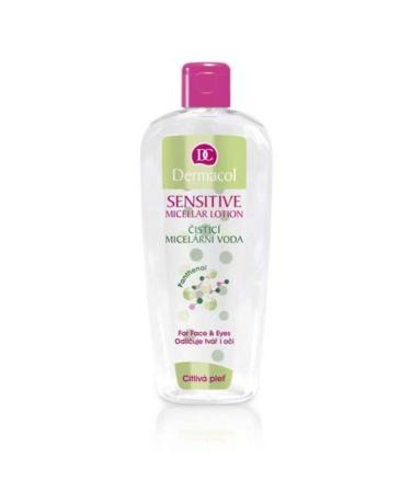 Dermacol Sensitive 400ml