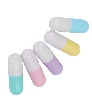 DIY Lipstick Tube - Portable Empty Balm Tubes for Custom Lipsticks & Body Creams | Perfect for On-the-Go Beauty - Buy Online on GoSupps.com