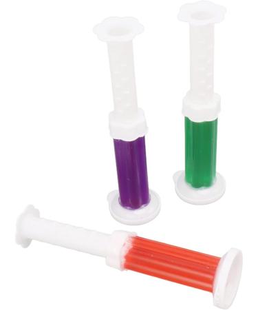 Toilet Bowl Gel Pad 3 Sets of Flower Toilet Gel for Wall-mounted Urinal - Buy Online on GoSupps.com