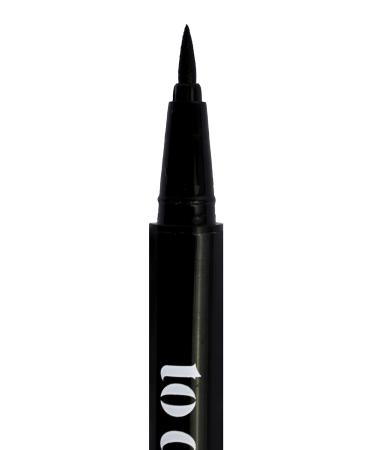 Krash Kosmetics Eyeliner Liquide adh sif To Die For Glue - Carbon Black - Buy Online on GoSupps.com