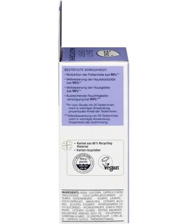  Balea Professional Balea 2-Pack - Beauty Expert Night Cream (30ml) + Retinol Concentrate (7pcs) + Bonus Gua Sha Facial Massage - Buy Online on GoSupps.com