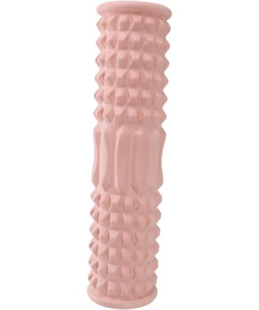 Muscle Roller Trigger Point Release - Deep Tissue Massage Device for Myofascial Relaxation | EVA & PVC 45cm - Optimal Self-Massage Tool - Buy Online on GoSupps.com