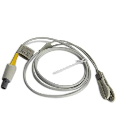 Vet Handheld Pulse Oximeter Handheld Pulse Oximeter Veterinary Pulse Oximeter Pulse Rate Monitor Monitoring Cat And Dog Heartbeat Heart Rate for Use In Family And Pet Hospital - Buy Online on GoSupps.com