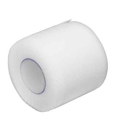 Scar Sheet Roll 3 Meter Scar Tape Free Cutting Transparent for Protection