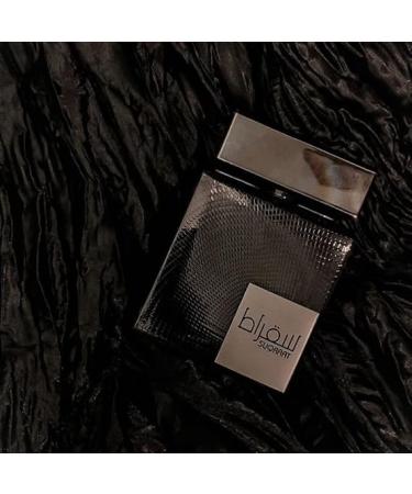 Suqraat Long Lasting Perfume for men 100 ML (3.4 fluid ounce) - Buy Online on GoSupps.com