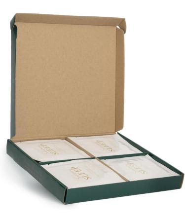 Sensory Sleep Self-Heating Inserts Refill Box - Buy Online on GoSupps.com