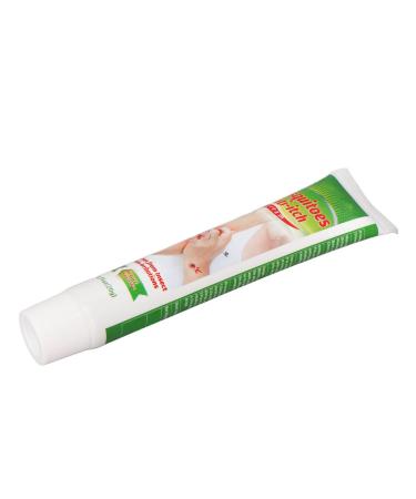 Anti Itching Cream Itching Cream Itch Ointment Itch Relief Ointment 20g Soothing Comfortable Skin Moisturising Easy Applying Effective