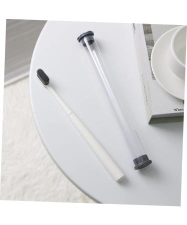 Beaupretty Children's Soft Bristle Toothbrush - Car Design 2 Pack for Kids & Adults | Oral Care Tools - Buy Online on GoSupps.com