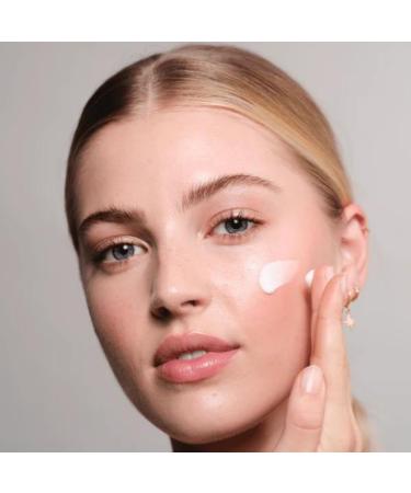 Buy Plump It! COLLAGEN-Z Day - Anti-Aging Moisturizing Cream for Youthful Skin | International Shipping Available - Buy Online on GoSupps.com