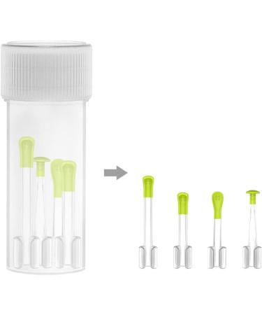Anykit/ScopeAround Digital Otoscope 3.9mm Ear Wax Removal Tool Kit - Pack of 3 with Storage Case - Buy Online on GoSupps.com